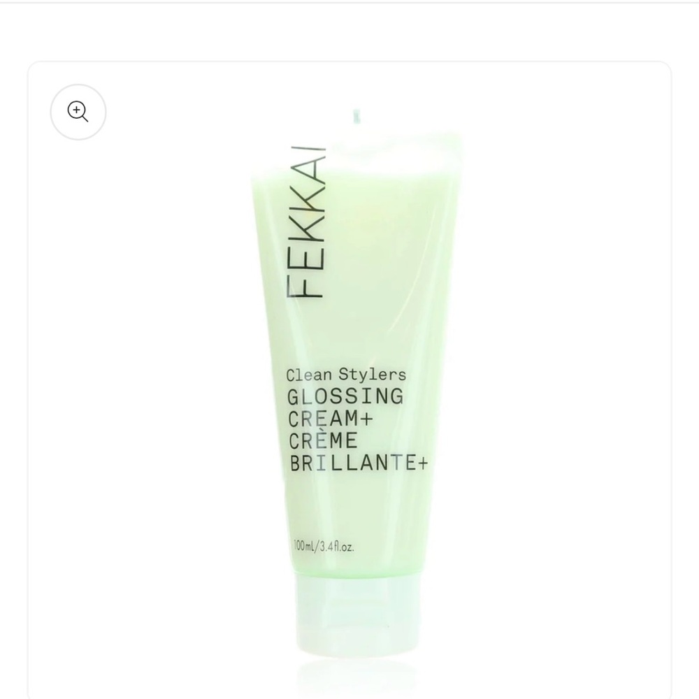 FEKKAI Clean Stylers Glossing Cream